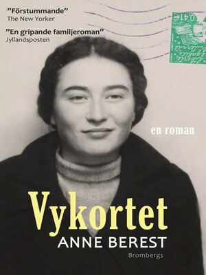 cover image of Vykortet